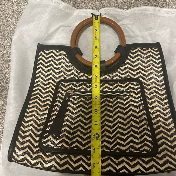 Moda Luxe bag preowned - Picture 11 of 13